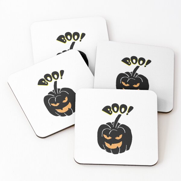 Item preview, halloween evil pumpkin funny halloween custom gift for halloween time designed and sold by DesignisMine.