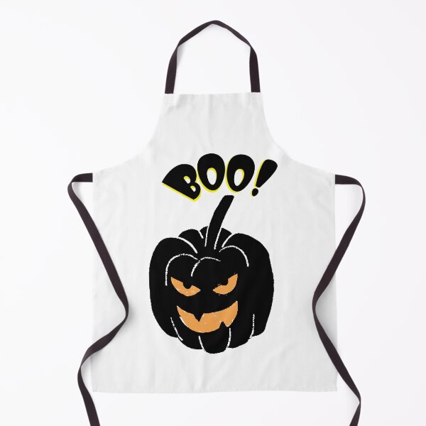 Item preview, halloween evil pumpkin funny halloween custom gift for halloween time designed and sold by DesignisMine.