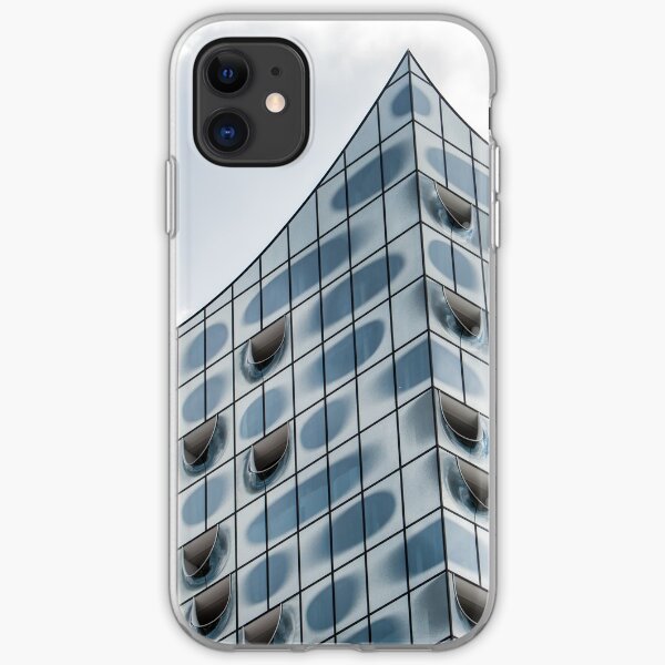 Philharmonie iPhone Soft Case