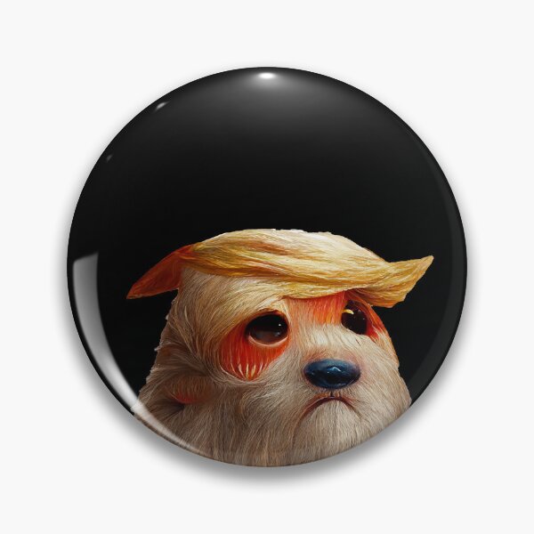Item preview, tonald drump designed and sold by dizzyy24.