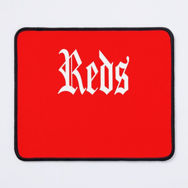 Item preview, Reds designed and sold by Truefans.