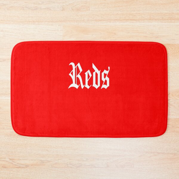 Item preview, Reds designed and sold by Truefans.