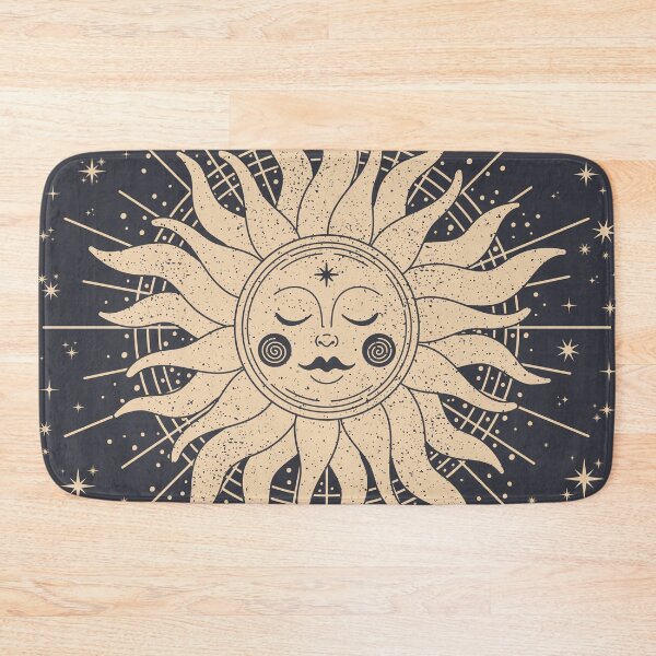 Item preview, Mystical Sun designed and sold by OtterFactory.