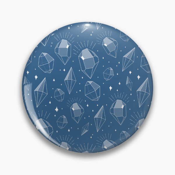 Item preview, Shiny crystals designed and sold by OtterFactory.