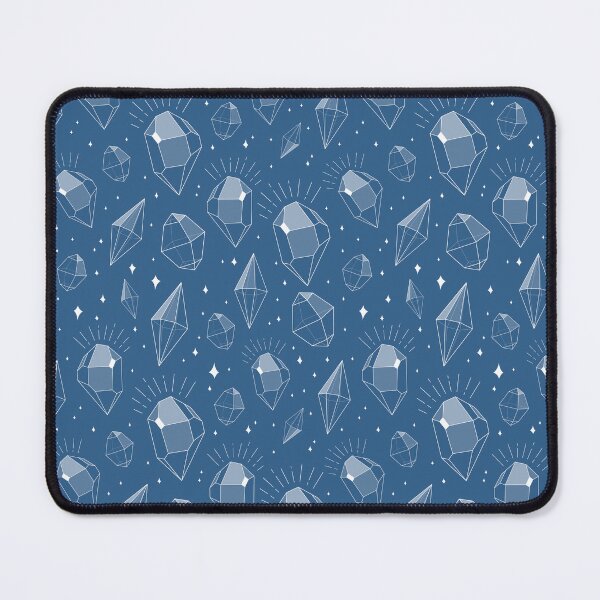 Item preview, Shiny crystals designed and sold by OtterFactory.