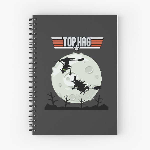 Item preview, Top Hag Halloween T-shirt designed and sold by oberdoofus.