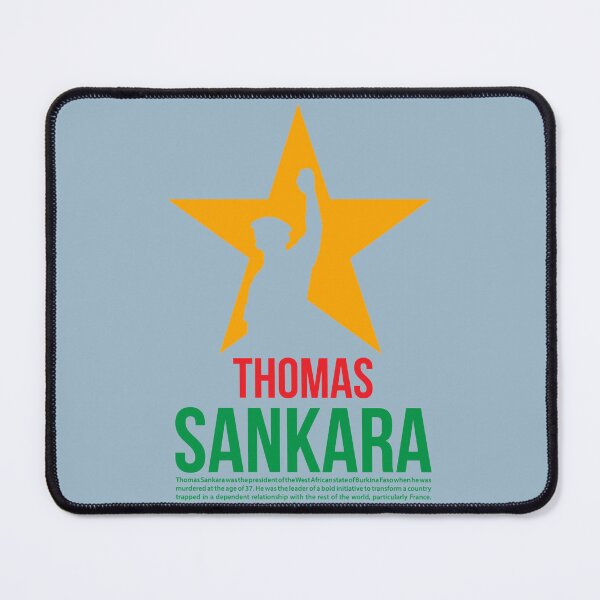 Item preview, Precious Life Worry About Building Developed Country Thomas Sankara Quote Classic Music Fans designed and sold by JorgenertonVice.