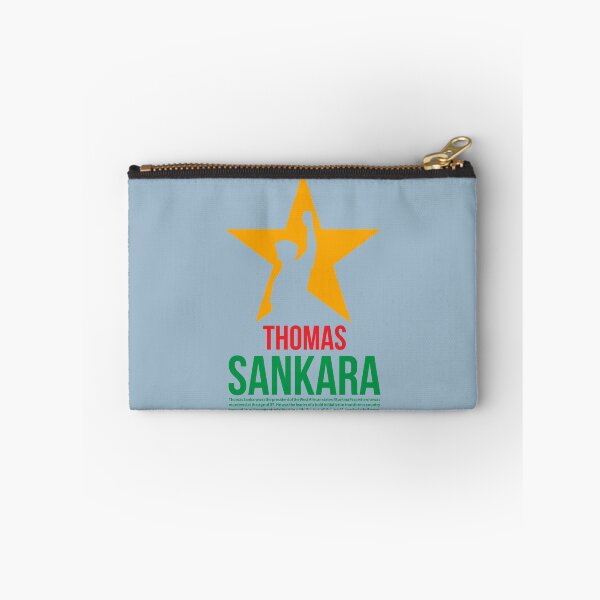 Item preview, Precious Life Worry About Building Developed Country Thomas Sankara Quote Classic Music Fans designed and sold by JorgenertonVice.