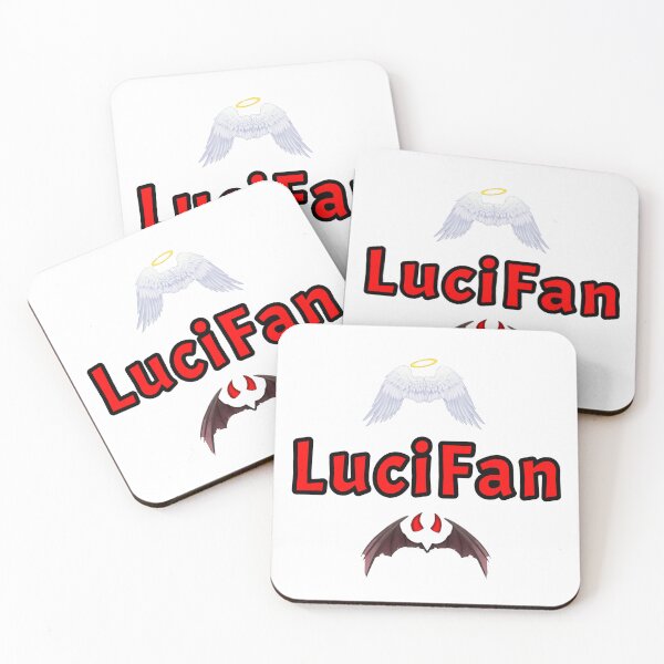 Item preview, Lucifan  designed and sold by Keepingmesane.