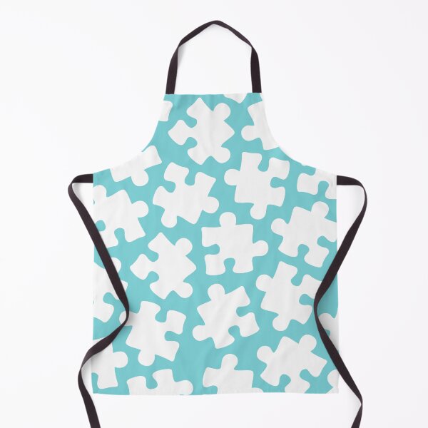 Item preview, Medium puzzle pattern 3 designed and sold by LemonCreamyyyy.