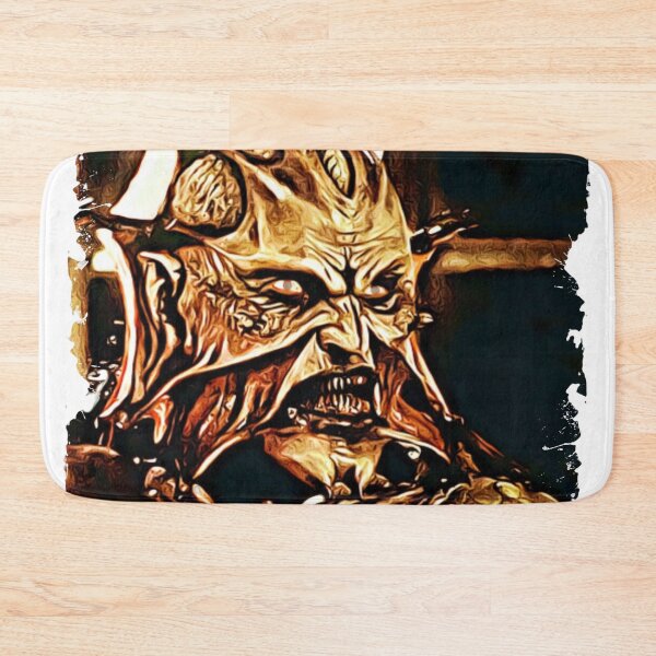 Item preview, The Creeper designed and sold by DrawingAndText.