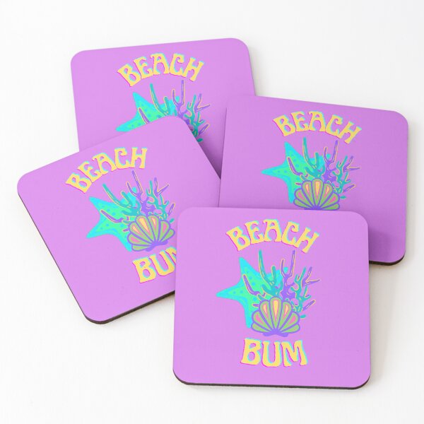 Item preview, Beach Bum designed and sold by Vanessa Hogle.