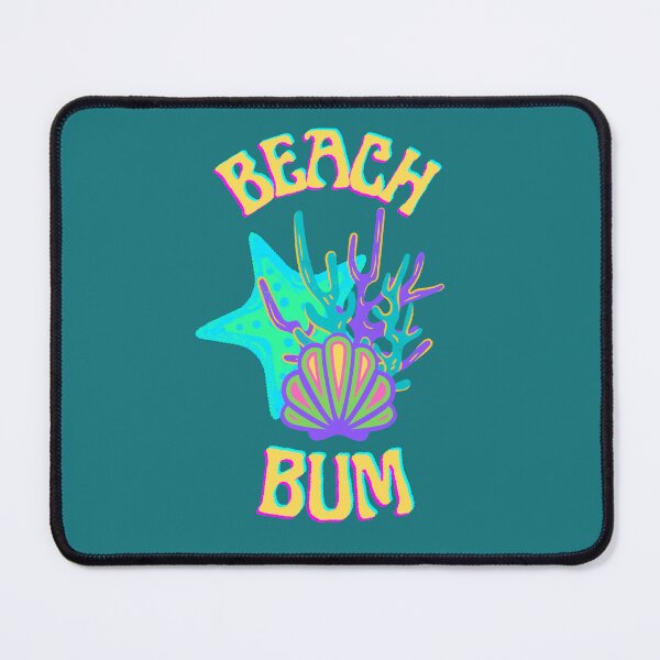 Item preview, Beach Bum designed and sold by Vanessa Hogle.