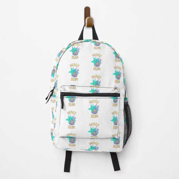 Item preview, Beach Bum designed and sold by Vanessa Hogle.