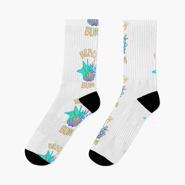 Item preview, Beach Bum designed and sold by Vanessa Hogle.