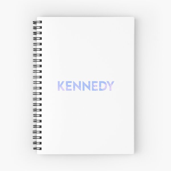 Artikelvorschau, Name des Kennedys entworfen und verkauft von ellebackup.