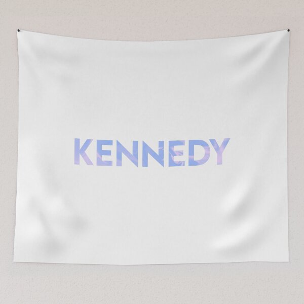 Item preview, Kennedy Name designed and sold by ellebackup.