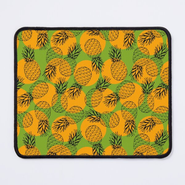 Item preview, Pineapple designed and sold by OtterFactory.