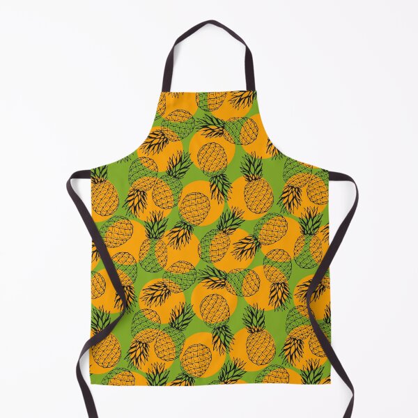 Item preview, Pineapple designed and sold by OtterFactory.
