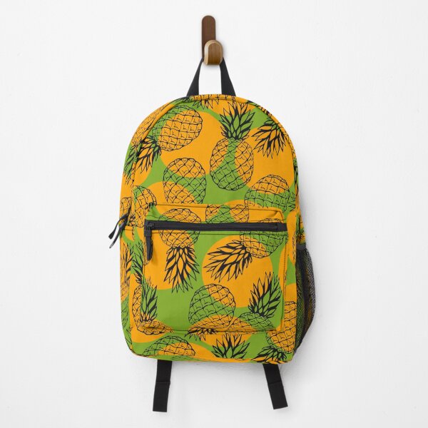 Item preview, Pineapple designed and sold by OtterFactory.
