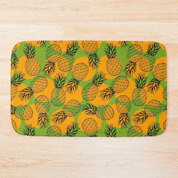 Item preview, Pineapple designed and sold by OtterFactory.