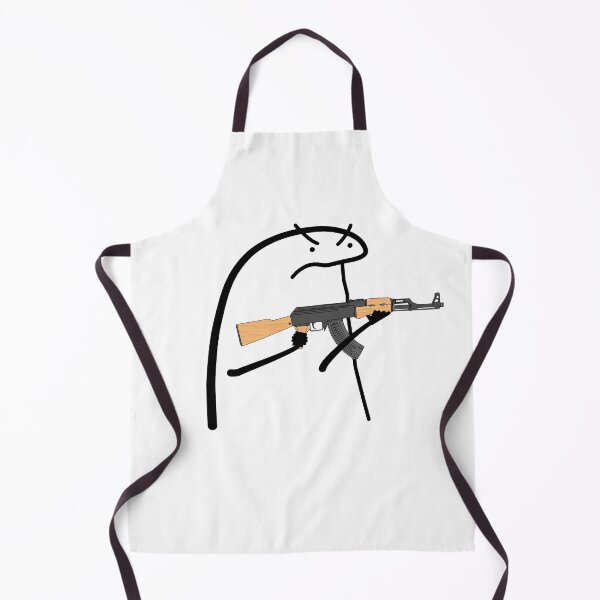 Item preview, Flork is angry designed and sold by Kurdish T-shirt.