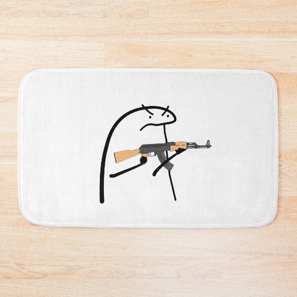 Item preview, Flork is angry designed and sold by Kurdish T-shirt.