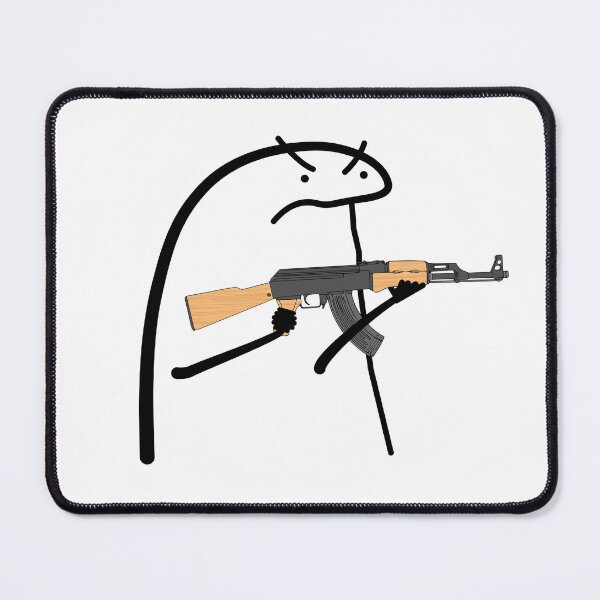 Item preview, Flork is angry designed and sold by Kurdish T-shirt.