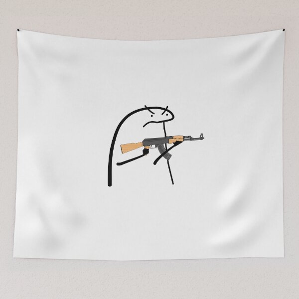 Item preview, Flork is angry designed and sold by Kurdish T-shirt.