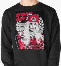 Drag City - Katya Sweatshirt
