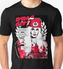 Drag City - Katya Unisex T-Shirt