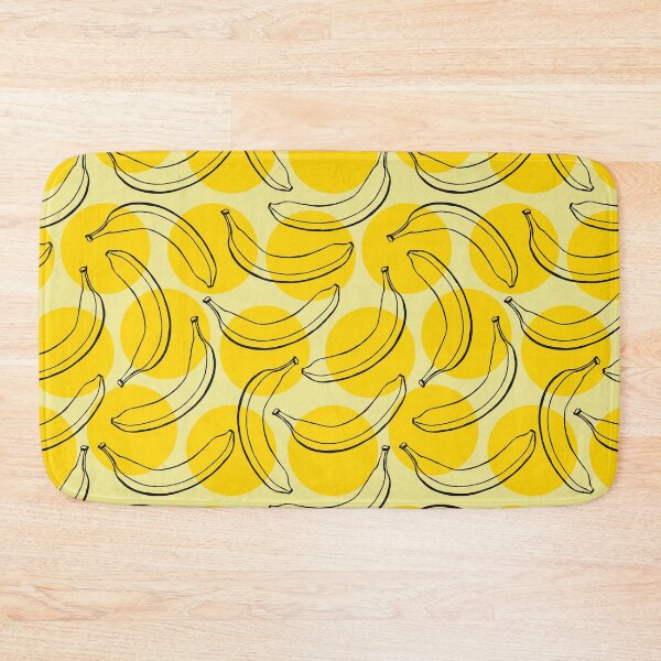 Item preview, Bananas designed and sold by OtterFactory.