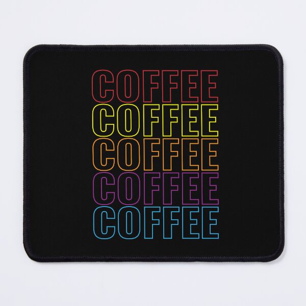 Item preview, I Love Coffee designed and sold by UnknownArtistt.
