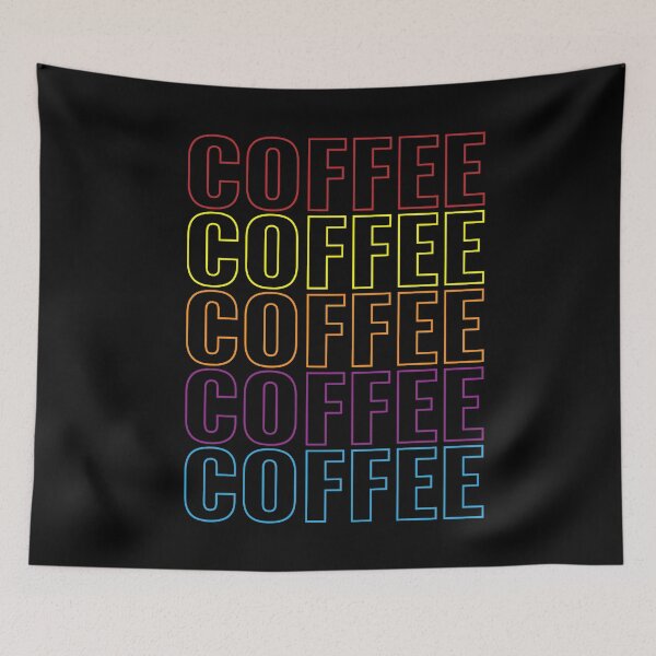 Item preview, I Love Coffee designed and sold by UnknownArtistt.