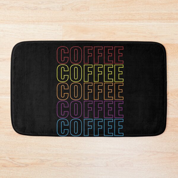 Item preview, I Love Coffee designed and sold by UnknownArtistt.