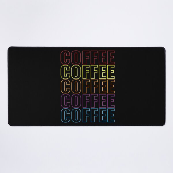 Item preview, I Love Coffee designed and sold by UnknownArtistt.
