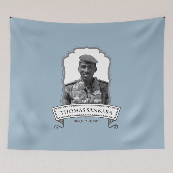 Item preview, Precious Life Worry About Building Developed Country Thomas Sankara Quote Cool designed and sold by JorgenertonVice.