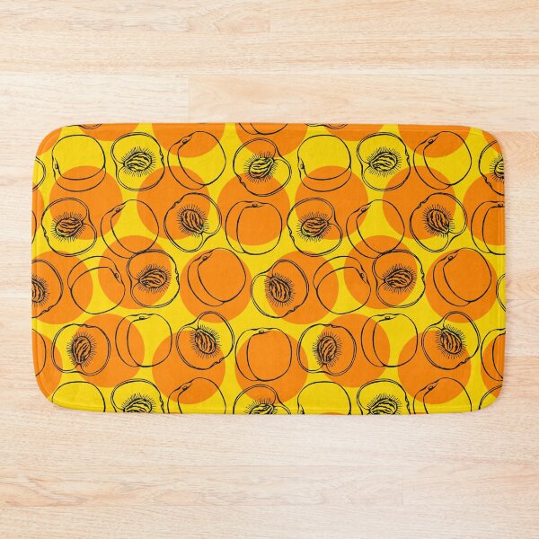 Item preview, Peach designed and sold by OtterFactory.