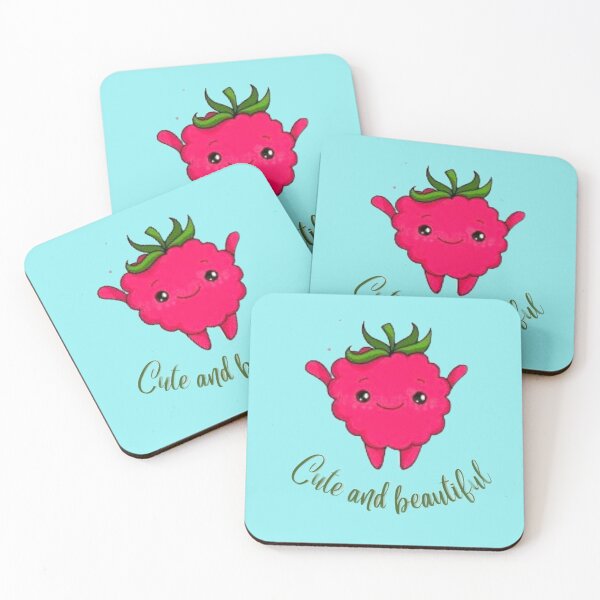 Item preview, Cute and beautiful raspberry fruit | fruit design | gift for all |  designed and sold by Arteartz.