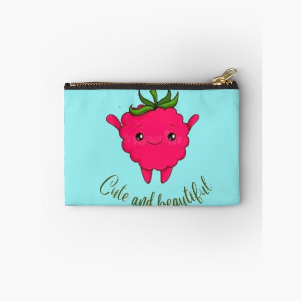 Item preview, Cute and beautiful raspberry fruit | fruit design | gift for all |  designed and sold by Arteartz.