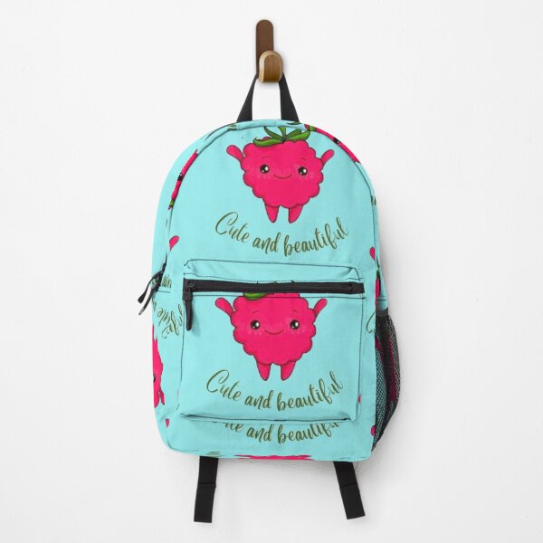Item preview, Cute and beautiful raspberry fruit | fruit design | gift for all |  designed and sold by Arteartz.
