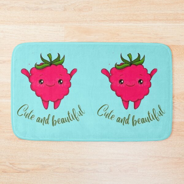 Item preview, Cute and beautiful raspberry fruit | fruit design | gift for all |  designed and sold by Arteartz.