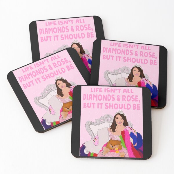 Item preview, Vintage Lisa Vanderpump Awesome For Movie Fans designed and sold by HannelorePeu.