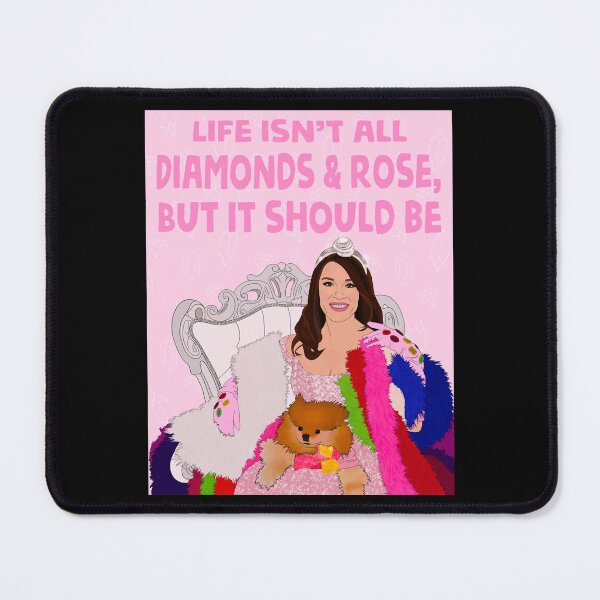 Item preview, Vintage Lisa Vanderpump Awesome For Movie Fans designed and sold by HannelorePeu.