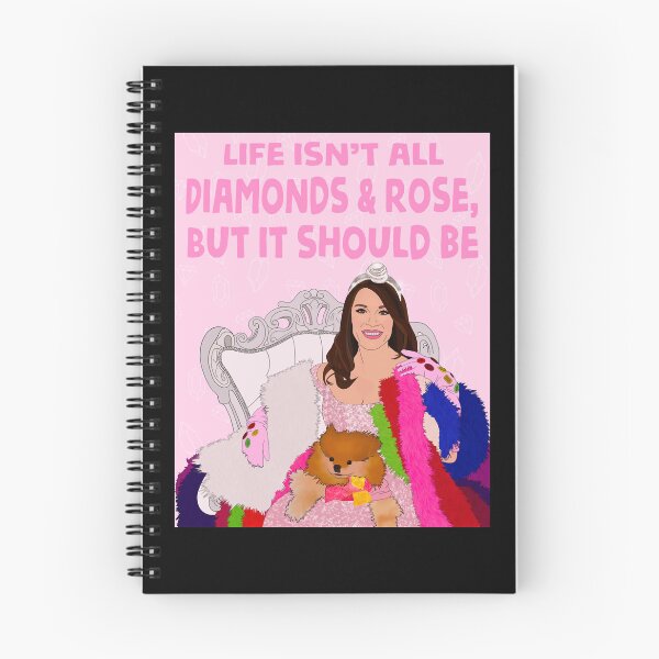Item preview, Vintage Lisa Vanderpump Awesome For Movie Fans designed and sold by HannelorePeu.
