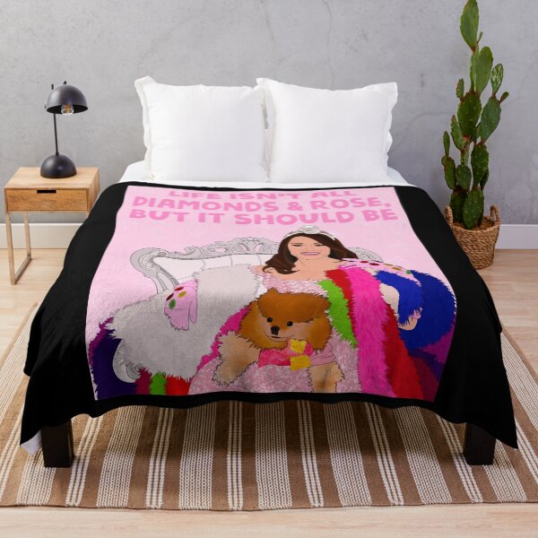 Item preview, Vintage Lisa Vanderpump Awesome For Movie Fans designed and sold by HannelorePeu.