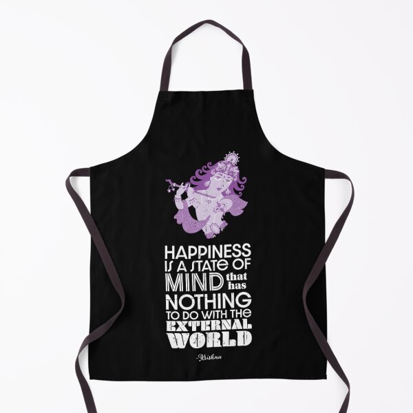 Item preview, HAPPINESS is a state of mind designed and sold by HoldyTaylor.