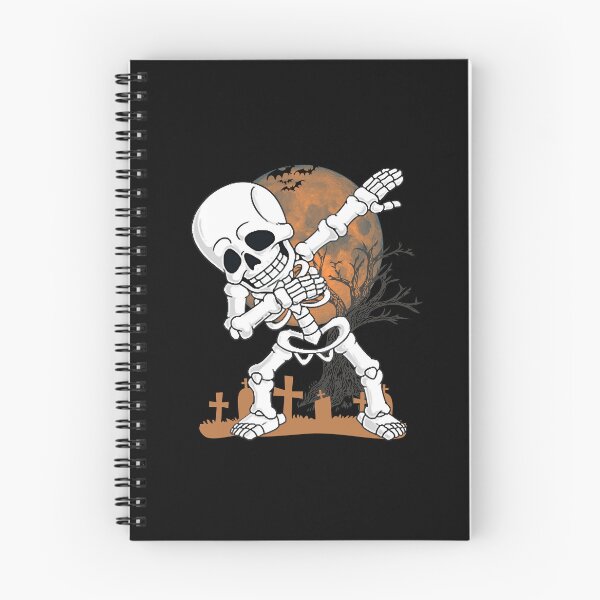 Item preview, Halloween Dabbing Skeleton, Dabbing Halloween Costume designed and sold by WanderTravels.