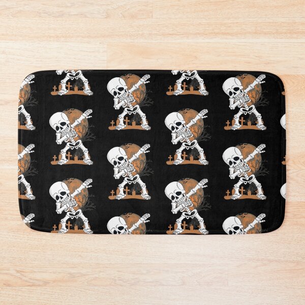 Item preview, Halloween Dabbing Skeleton, Dabbing Halloween Costume designed and sold by WanderTravels.