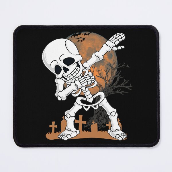 Item preview, Halloween Dabbing Skeleton, Dabbing Halloween Costume designed and sold by WanderTravels.